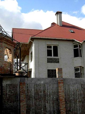 Ексклюзив- Будинок біля річки-власник! Біла Церква, район "Вокзальна".