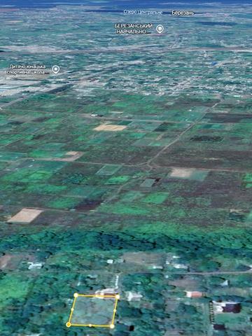 Березань, Броварський, Київська область 3000 USD