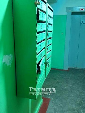 Продаж 3к Квартира Балтиморська (Посмітного) вулиця