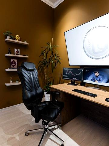 Михайла Коцюбинського вул., 7