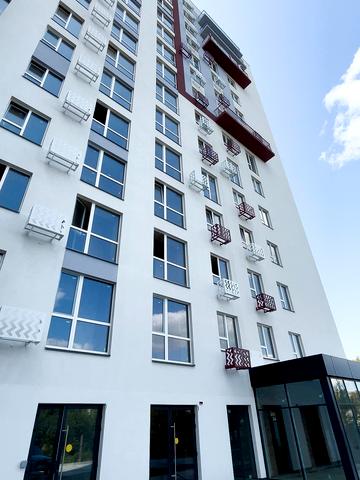 Біла вул., 1 б