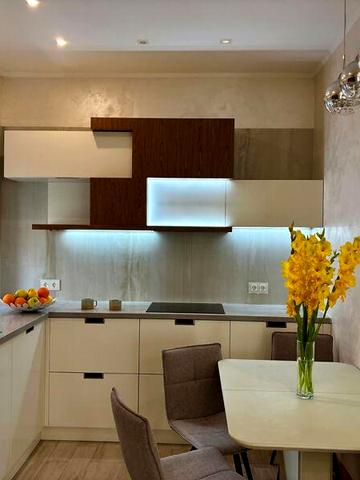 Продаж 2к Квартира Херсонська вулиця ЖК Каскад