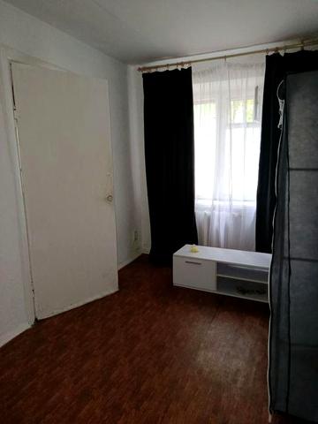 Бюджетная 3-комнатная на Черемушках