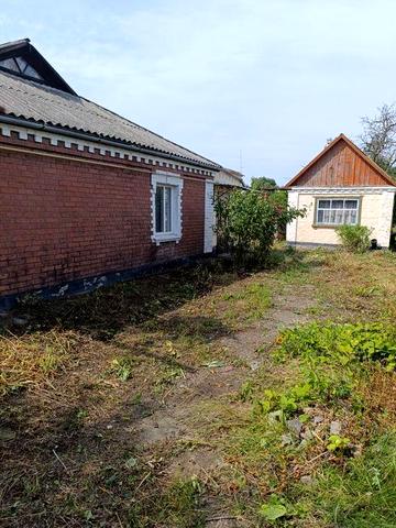 Продається будинок в м. Христинівка!