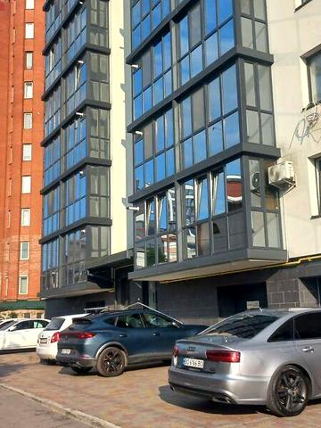 Продаж 1к Квартира Гнатюка Академіка вулиця