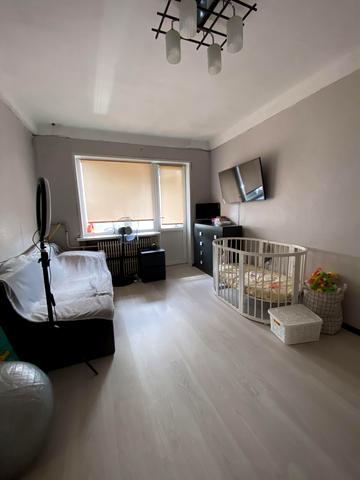 Михайла Грушевського вул., 70