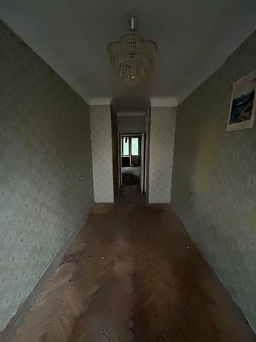 Генерала Алмазова вул. (Кутузова), 9