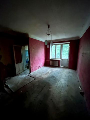 Генерала Алмазова вул. (Кутузова), 9