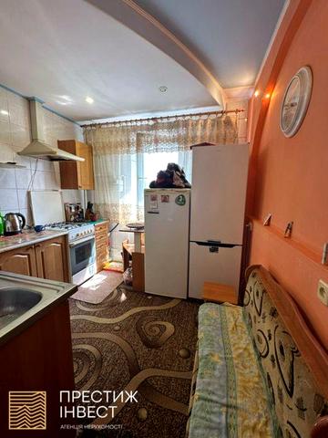 Продаж 2 кімнатної квартири в центрі міста