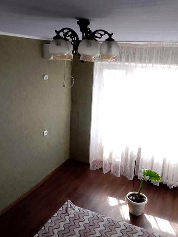 Продаж 1-к.кв, 35м.кв, Херсон Житлоселище, без комісійних