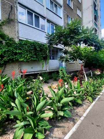 Закревского 45 Деснянский р-н