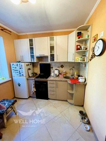 Продаж квартири 2к Озерна, 22 м.Героїв Дніпра Київ