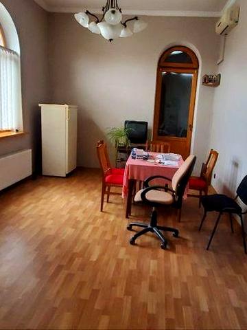 капитальный Дом или бизнес центр, садик, школа, дом престарелых