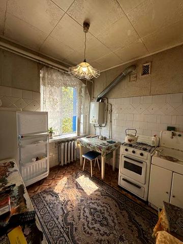 Продам 2х комнатную квартиру на пл.Освобождения