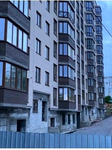 Лазурна вул. (Гайдара), 2б, к.2