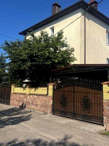 Продаж будинку в Житомирі