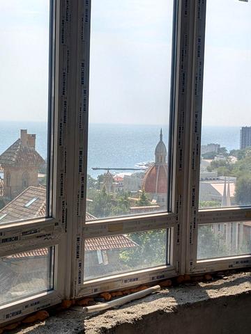 Аркадійське плато вул. (Гагаринське плато), 5/2