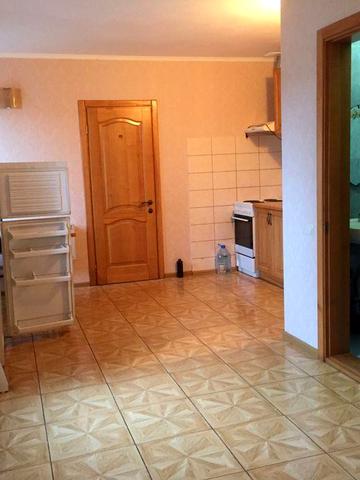 Аренда квартиры 1к, с ремонтом, рядом лес, озеро, Горенка/ Пуща-Водица