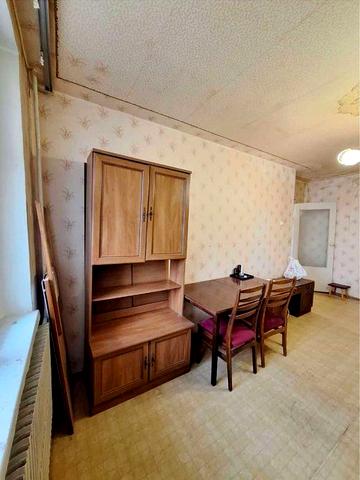 6m 1 квартира ХТЗ метро Индустриальная Восточный єВідновлення