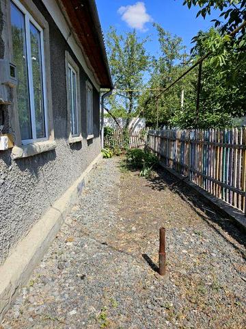 Продам дом в районе Комсомольской. 6 соток, 4 комнаты. общая площадь