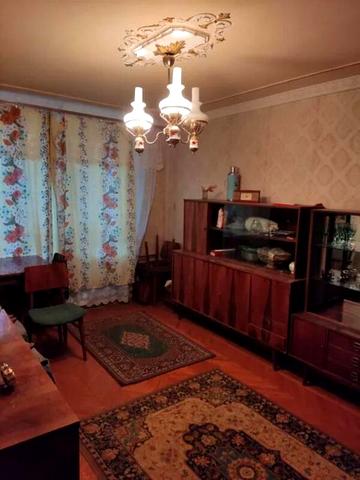 Дмитра Коцюбайла вул. (Державінська), 2б