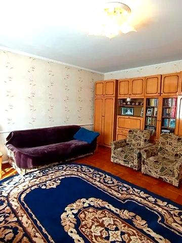 Продаж 4к Дім Тероборони (Гагаріна) вулиця