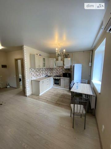 Продаж 1к Квартира Лісова вулиця ЖК Кампа