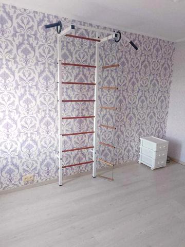 Квартира 4-х кімнатна