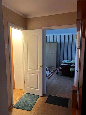 продаж однокімнатної квартири