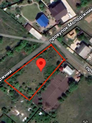 Провулок садовий, 2