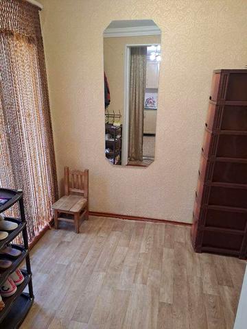 Будинок Шуменський/Житлоселище