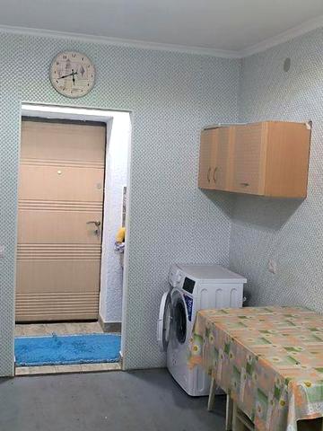 Коммунальная квартира в Черноморске.