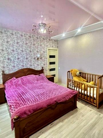 Лезнівська вул.