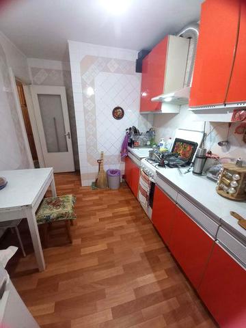 3 к квартира Короленка