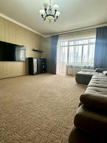 4–х к/к Клубный дом Ингульский р-н, Гараж