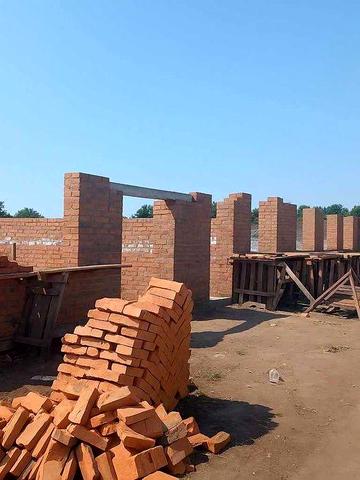 Продаж 2 поверхового таухауса в м.Липовець 6429