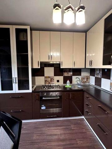 Оренда квартири на вул. Єськова