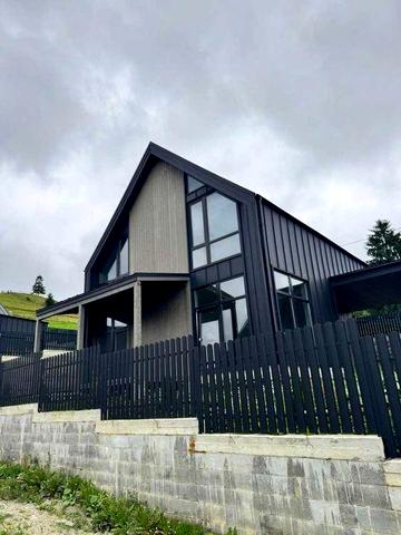 Продається котедж урочище Росіш с.Поляниця.Буковель.Інвестиція