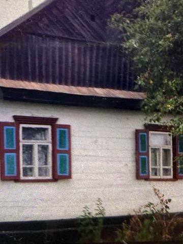 Будинок село Студениця, житомирська обл