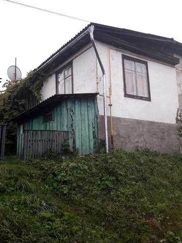 Продається квартира в центрі міста