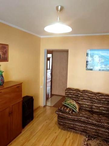 Продаж 2к Квартира Тополина вулиця