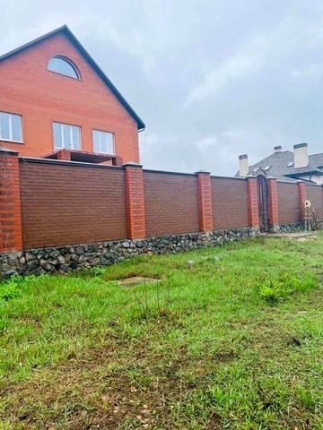 Продам Дом с полноценным жилым подвалом земля 15 сот Кулиничи Поле - 1