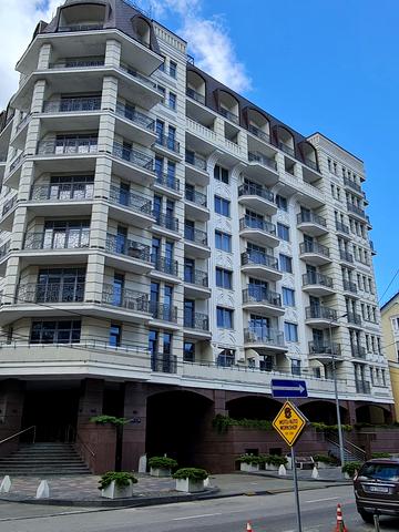 Спаська вул., 35