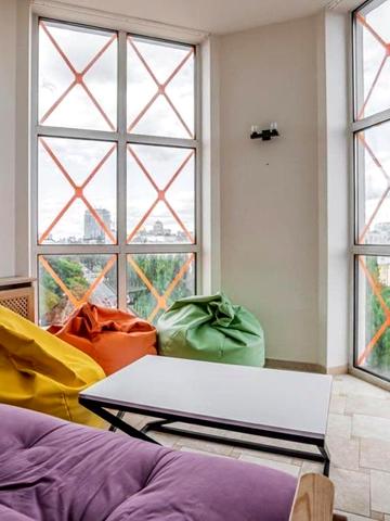 Тараса Шевченка бульв., 11-А