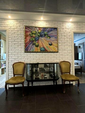 Дюківська вул., 5