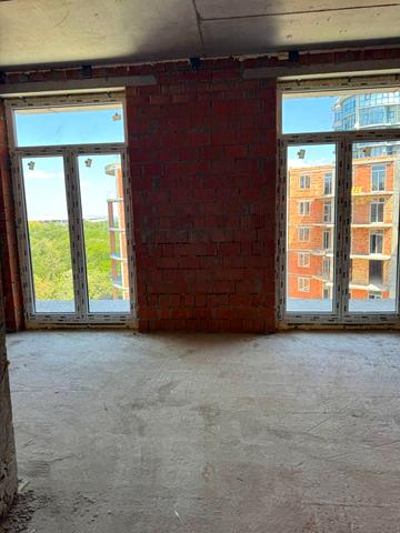 1-кімнатна квартира, ЖК Лідерсівський, парк Шевченко