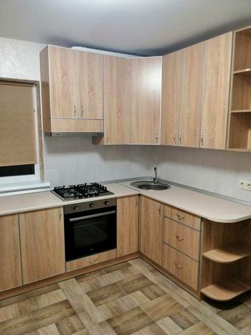 Здається 1 кімн квартира на тривалий час Від власника Без комісії