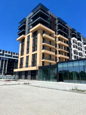 Олександра Богомольця вул., 29