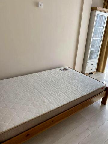 Сдам 2-комн. квартиру на Таирова, новострой