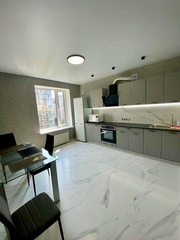 Сдам 2к квартиру ул. Тепличная Слобожанское